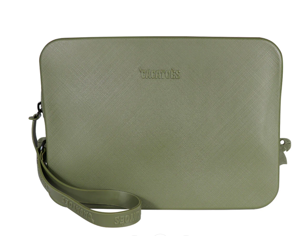 GISELA CLASSIC - DARK KAKI