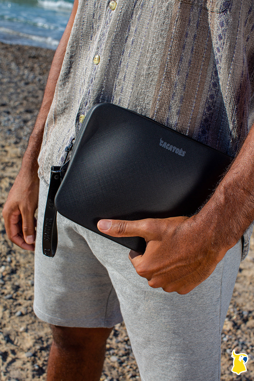 GISELA CLASSIC - BLACK