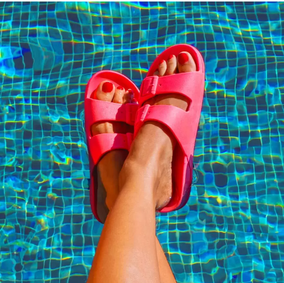 BAHIA - PINK FLUO - CACATOES