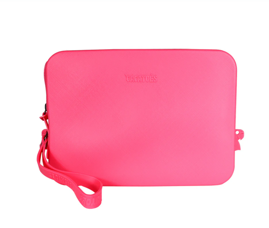 GISELA NEON - PINK FLUO