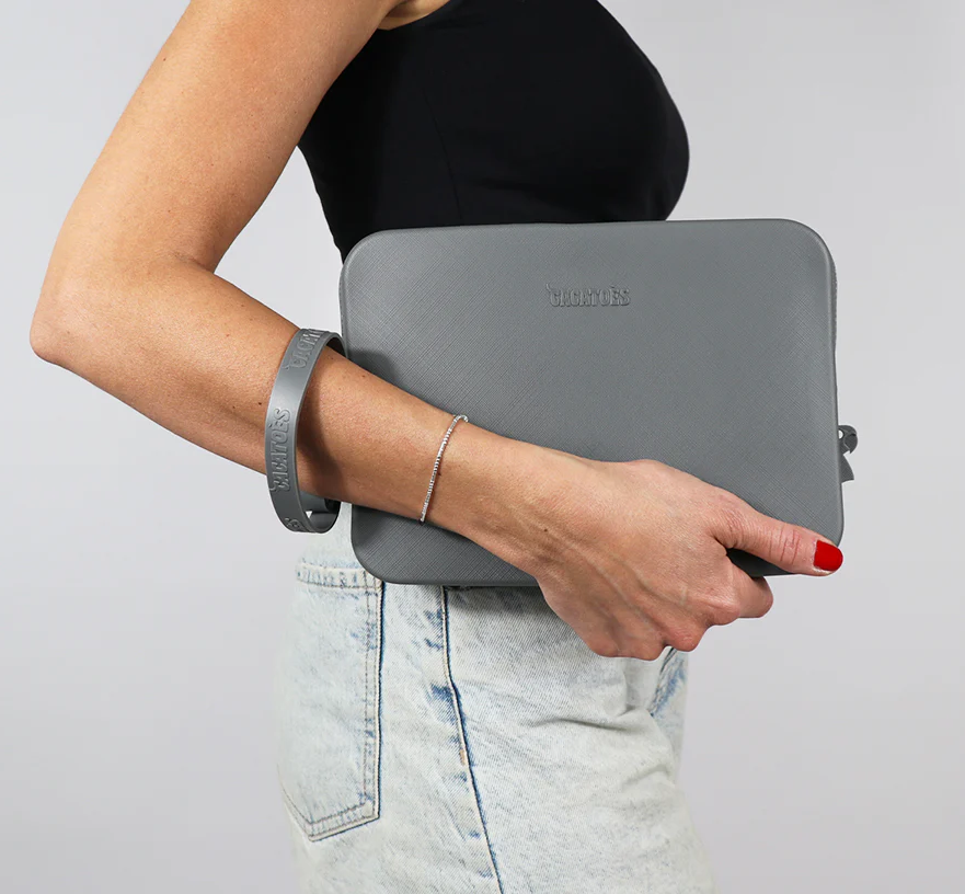 GISELA CLASSIC - COOL GREY