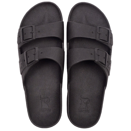 RIO DE JANEIRO - BLACK