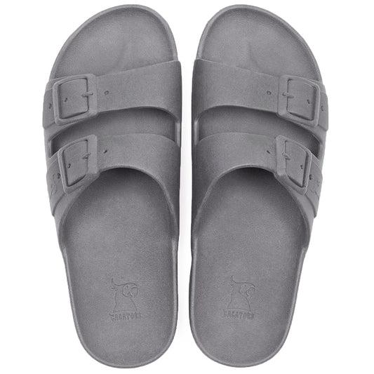 RIO DE JANEIRO - COOL GREY