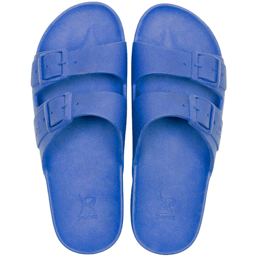 RIO DE JANEIRO - ROYAL BLUE