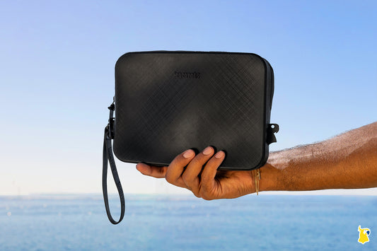 GISELA CLASSIC - BLACK