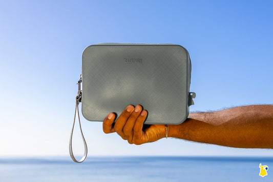 GISELA CLASSIC - COOL GREY