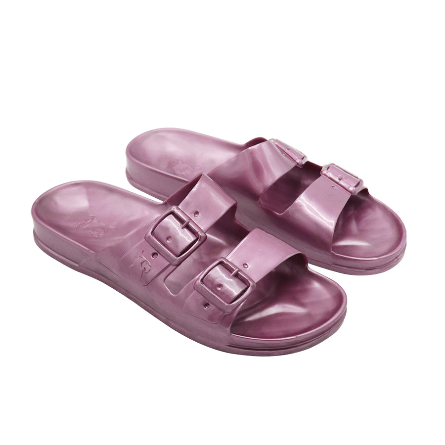 ANJO METALLIC - PINK - CACATOES
