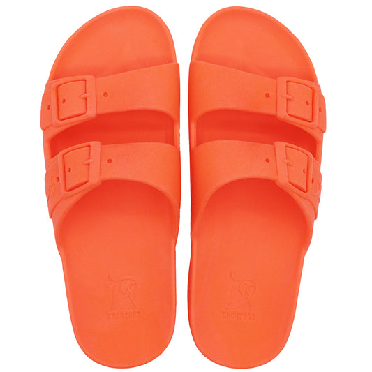BAHIA - ORANGE FLUO - CACATOES