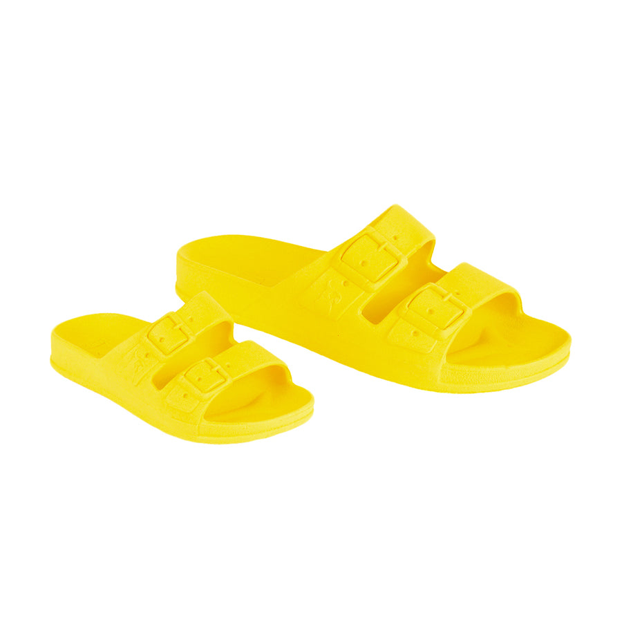 BAHIA - YELLOW FLUO - CACATOES