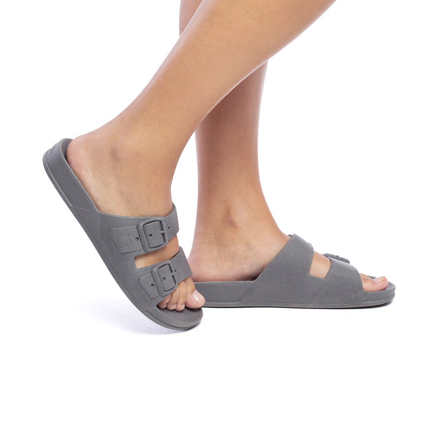 RIO DE JANEIRO - COOL GREY