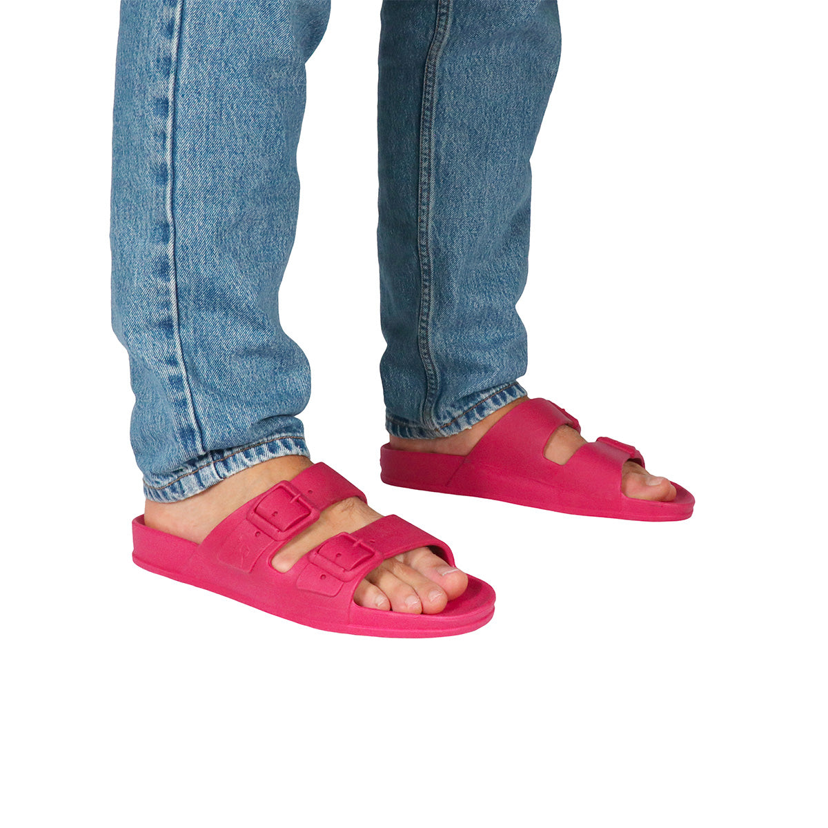 RIO DE JANEIRO - FRAMBOISE