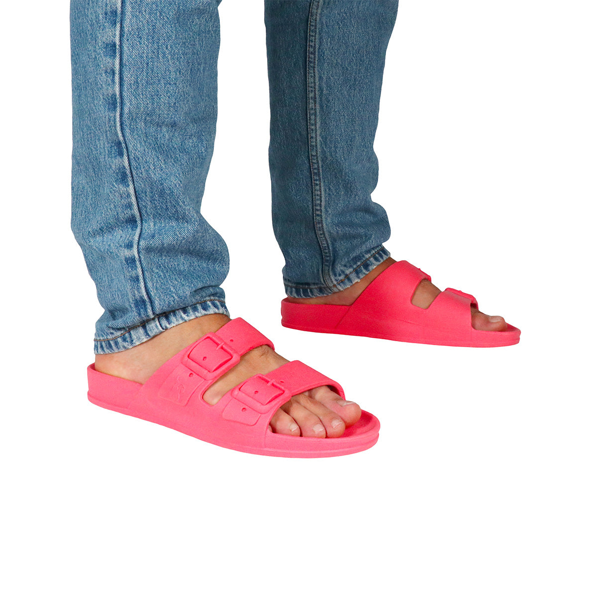 RIO DE JANEIRO - PINK